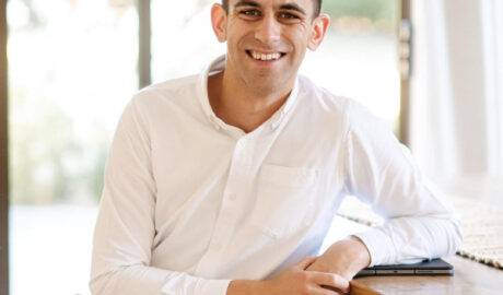 Caleb Griffioen