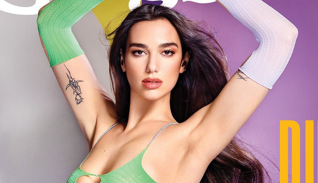 Dua Lipa