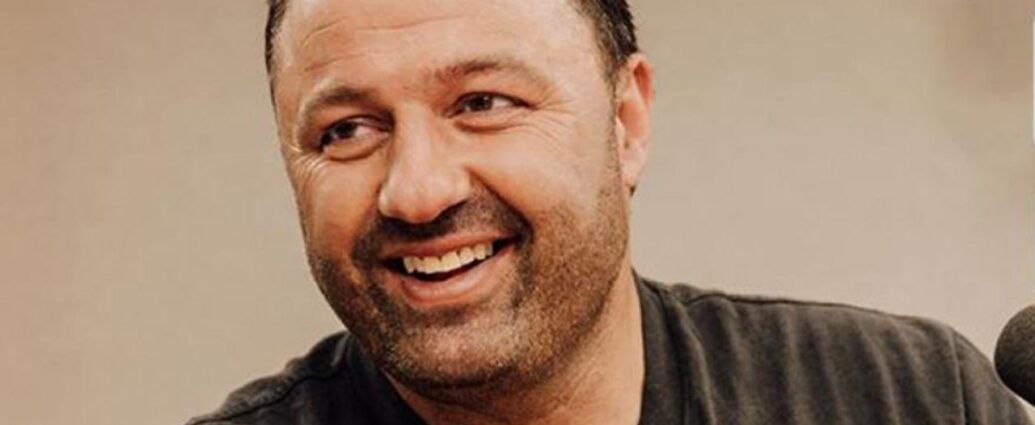 Duncan Garner
