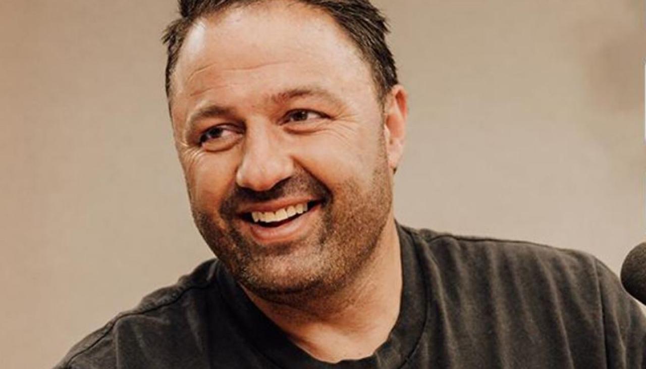 Duncan Garner