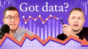 NZ housing data