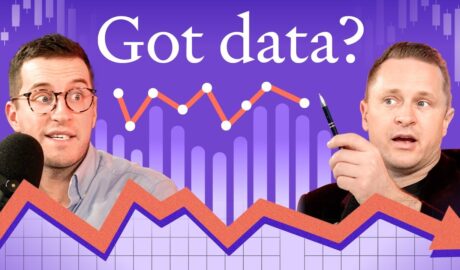 NZ housing data