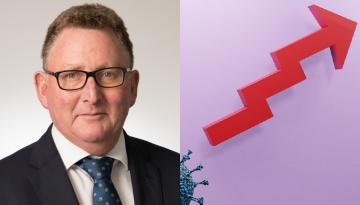 Interest rates hiked