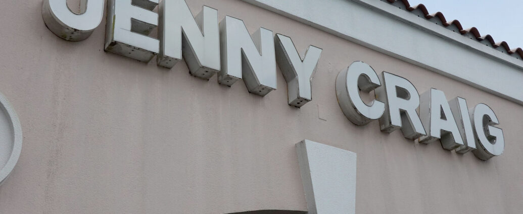 Jenny Craig