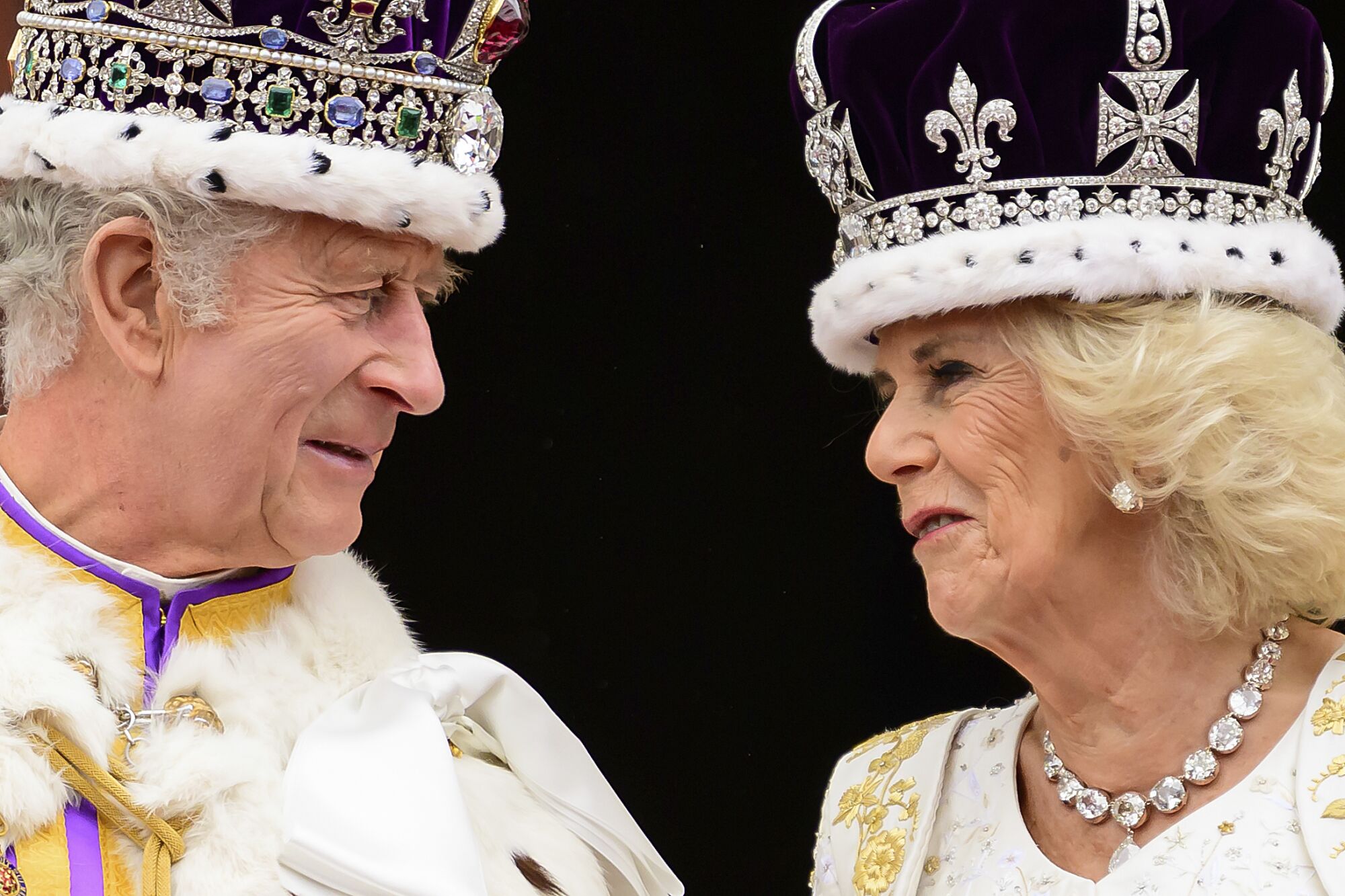 King Charles III