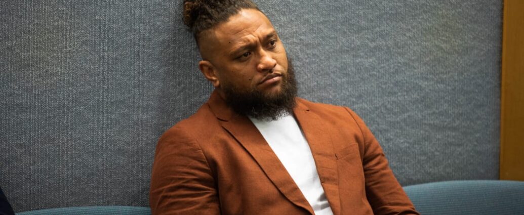 Manu Vatuvei
