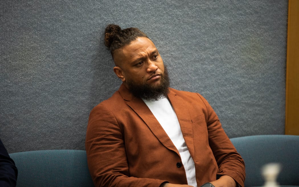 Manu Vatuvei