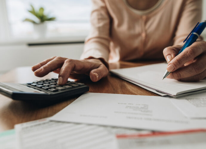 loan payments