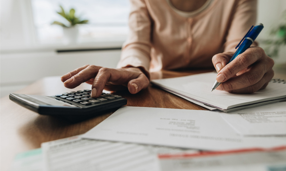 loan payments