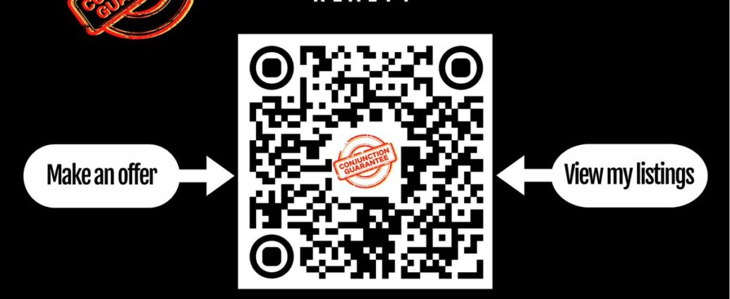 Conjunctional Realty