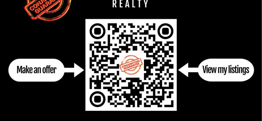 Conjunctional Realty