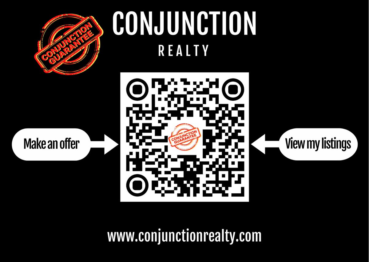 Conjunctional Realty