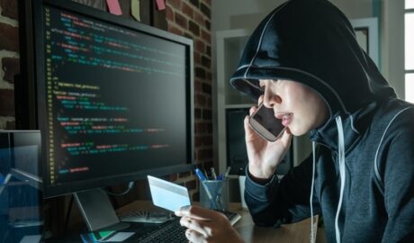 Scammers