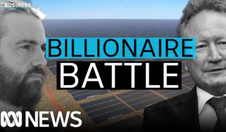 Solar Farm