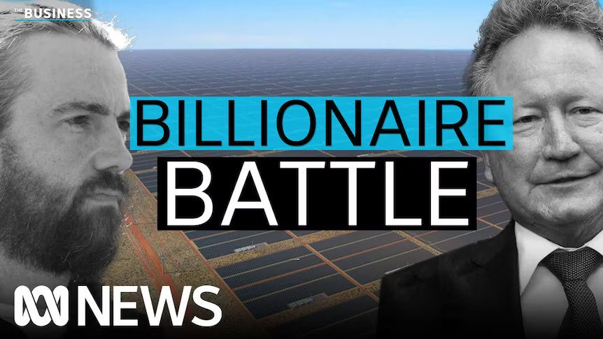 Solar Farm