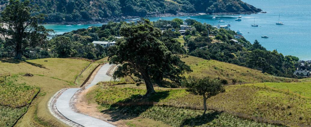 The Wawata Estate