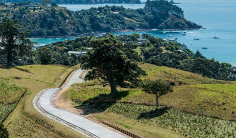 The Wawata Estate