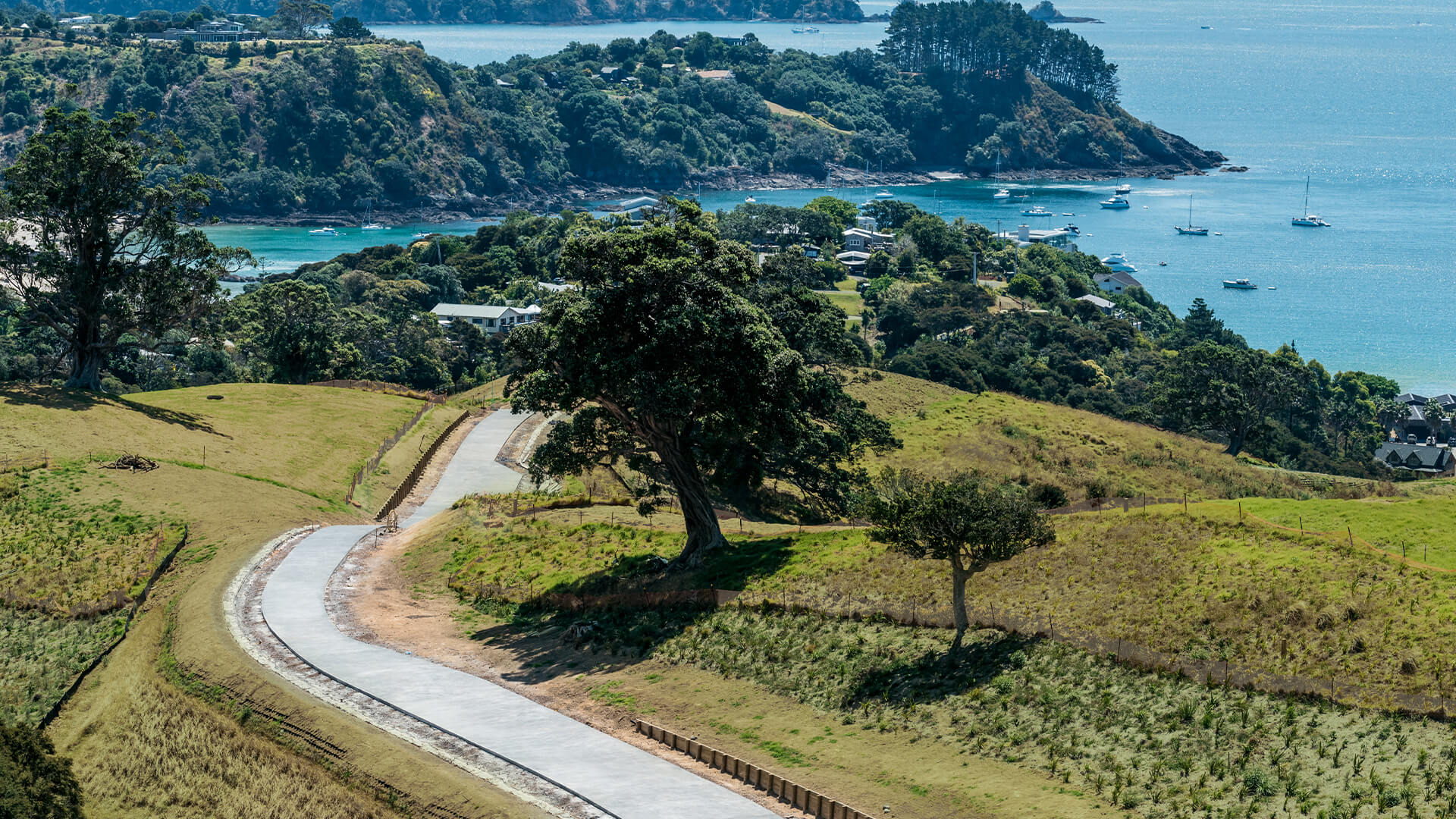 The Wawata Estate
