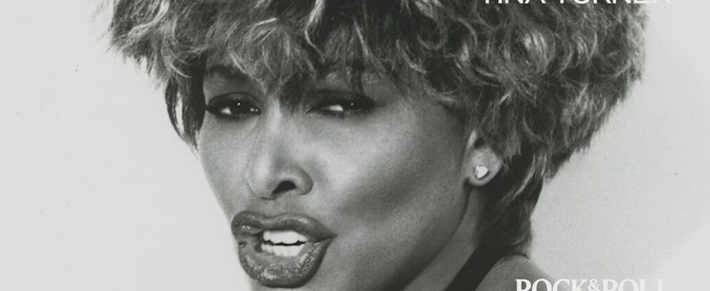 Tina Turner