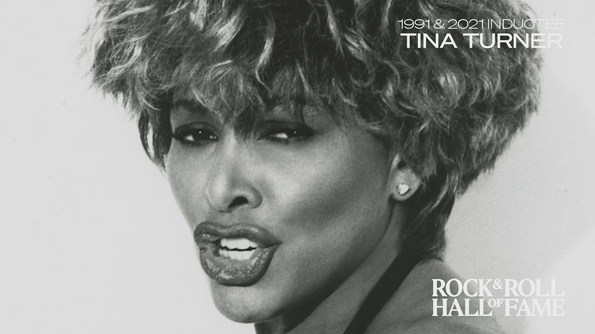Tina Turner