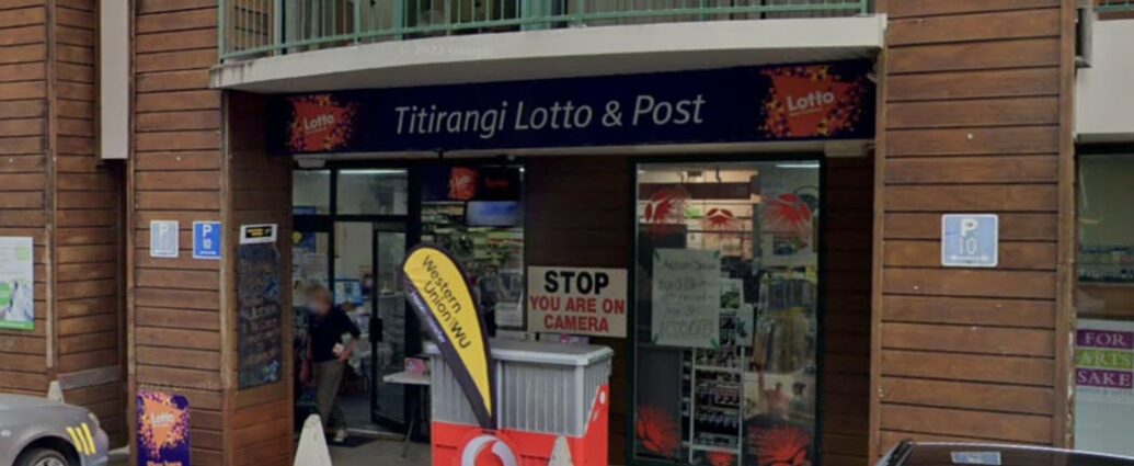 Titirangi