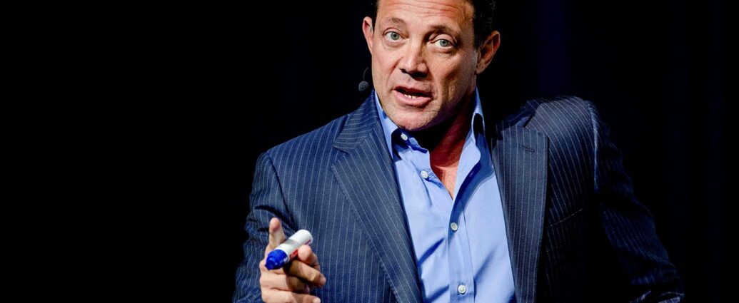 Jordan Belfort
