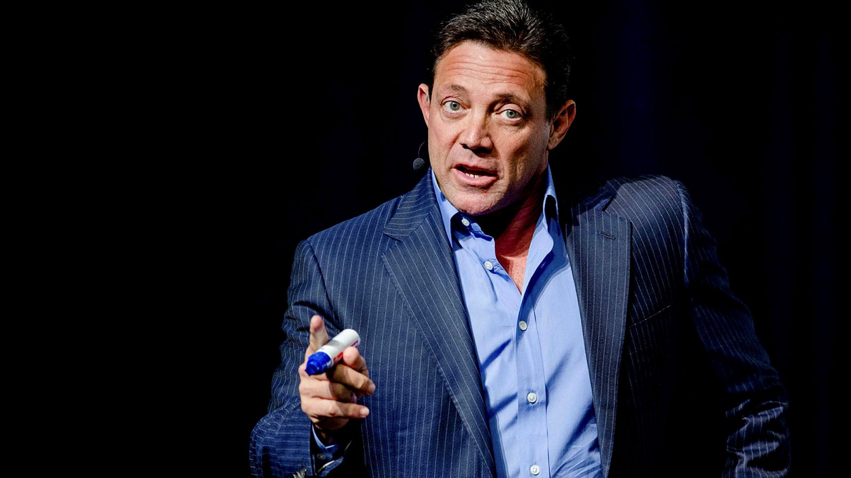 Jordan Belfort