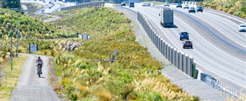 Expressway from Ōtaki to north of Levin (Ō2NL) confirmed
