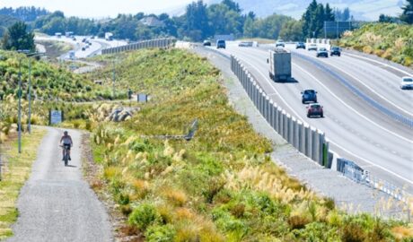 Expressway from Ōtaki to north of Levin (Ō2NL) confirmed
