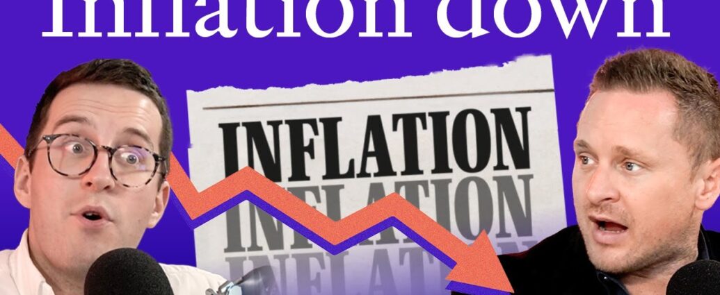 War on inflation