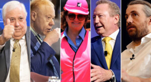 AFR RICH LIST