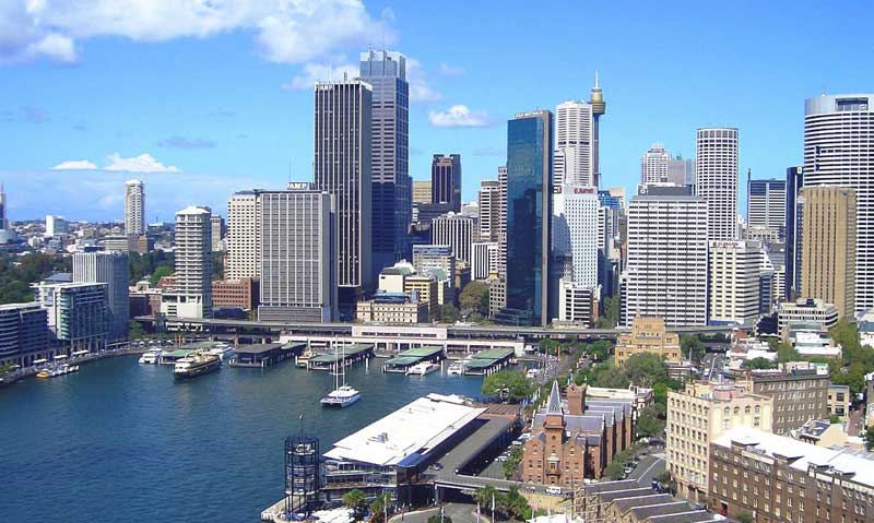 Circular Quay