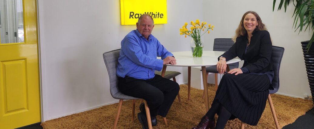 Ray White