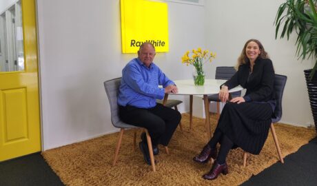 Ray White