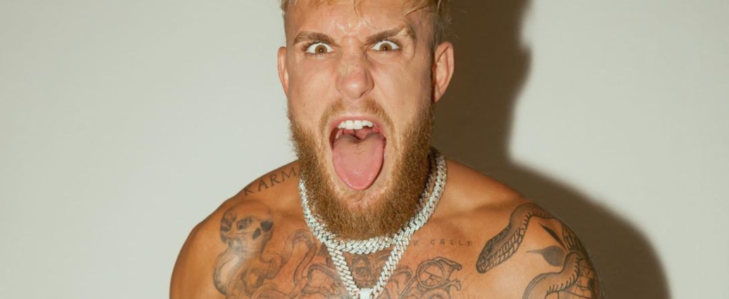 Jake Paul
