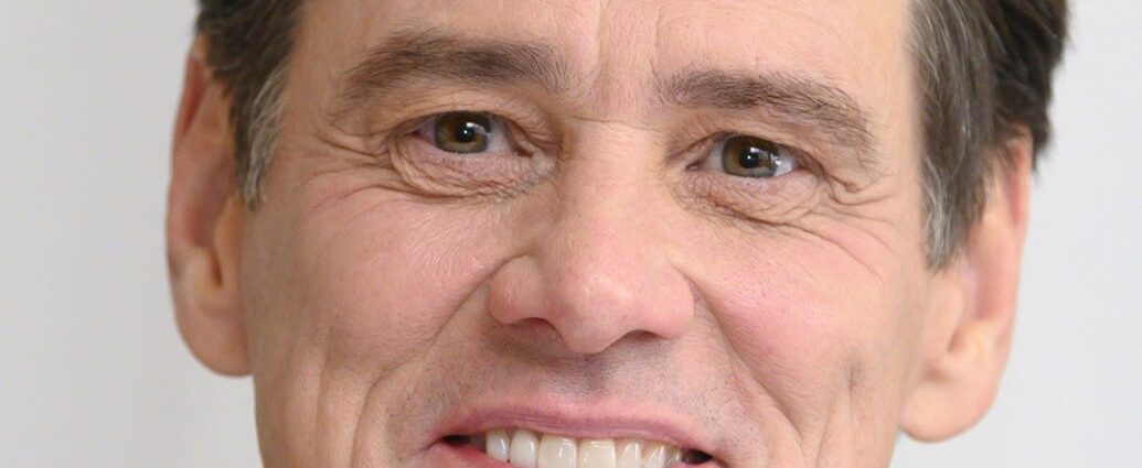 Jim Carrey