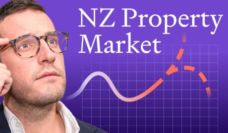 NZ property market