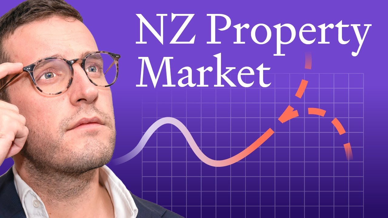 NZ property market