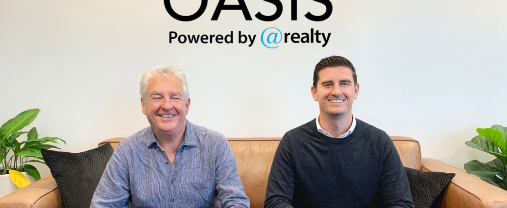 OASIS powered by @realty