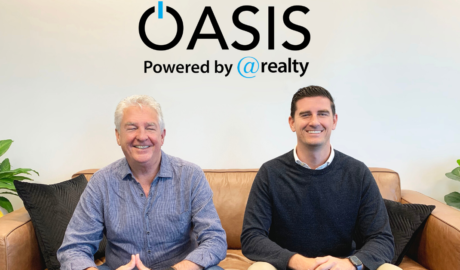 OASIS powered by @realty