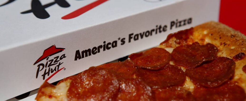 Pizza Hut