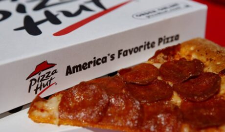 Pizza Hut