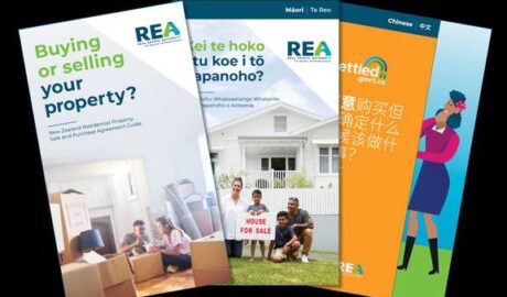 REA