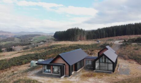 Stonewood Homes
