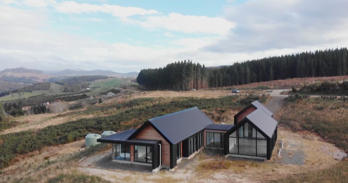 Stonewood Homes