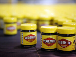 Vegemite