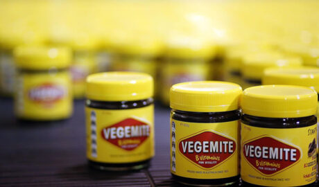 Vegemite
