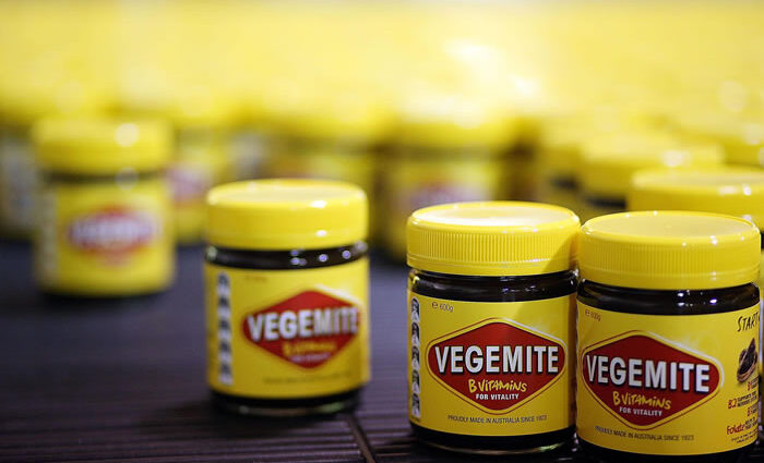 Vegemite