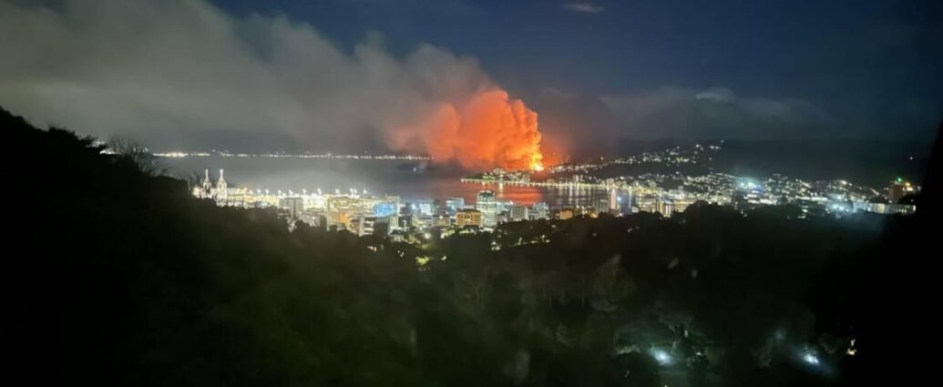 Wellington