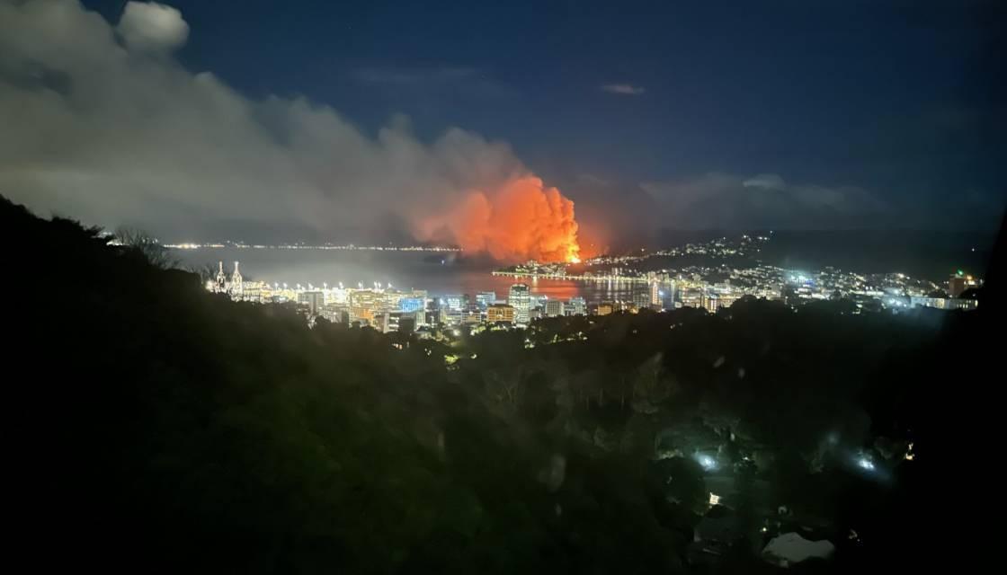 Wellington